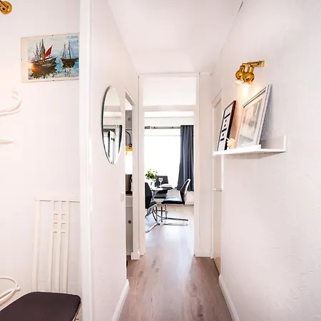 Apartmán B-66 