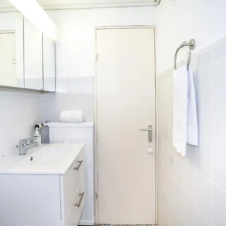 Apartmán B-66 
