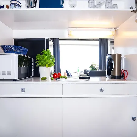 Apartmán B-66 